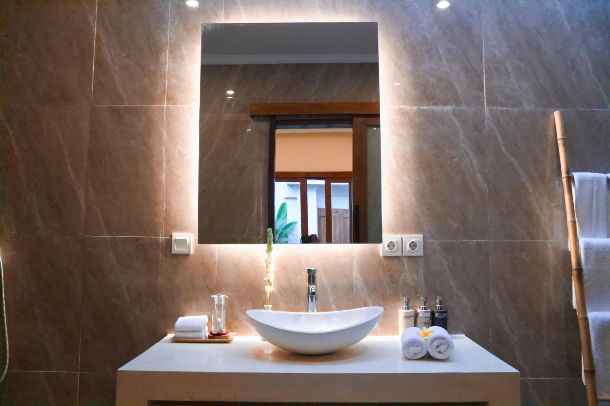 2br Sinergi Embrace And Serenity Villa