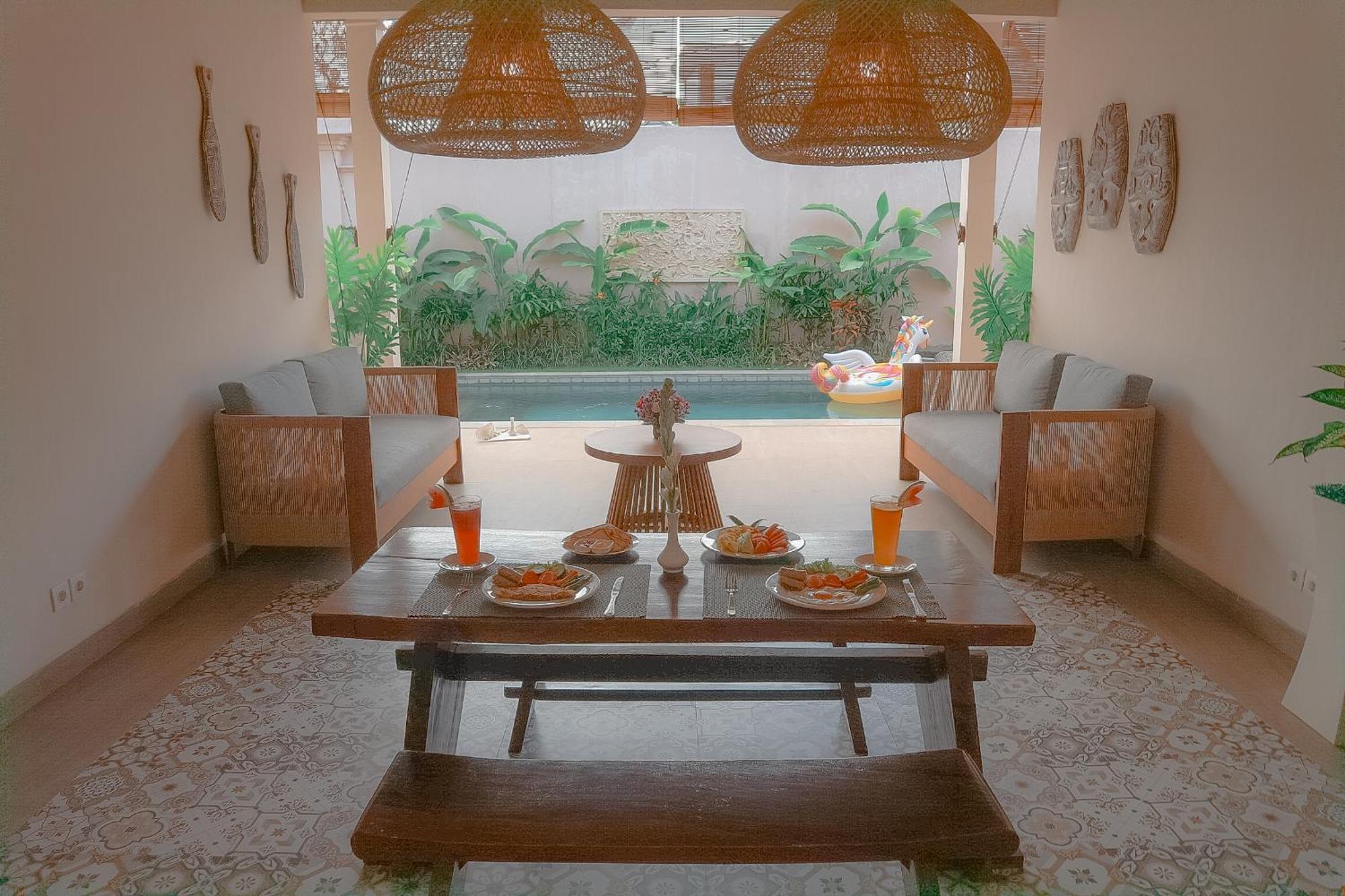 2br Sinergi Embrace And Serenity *