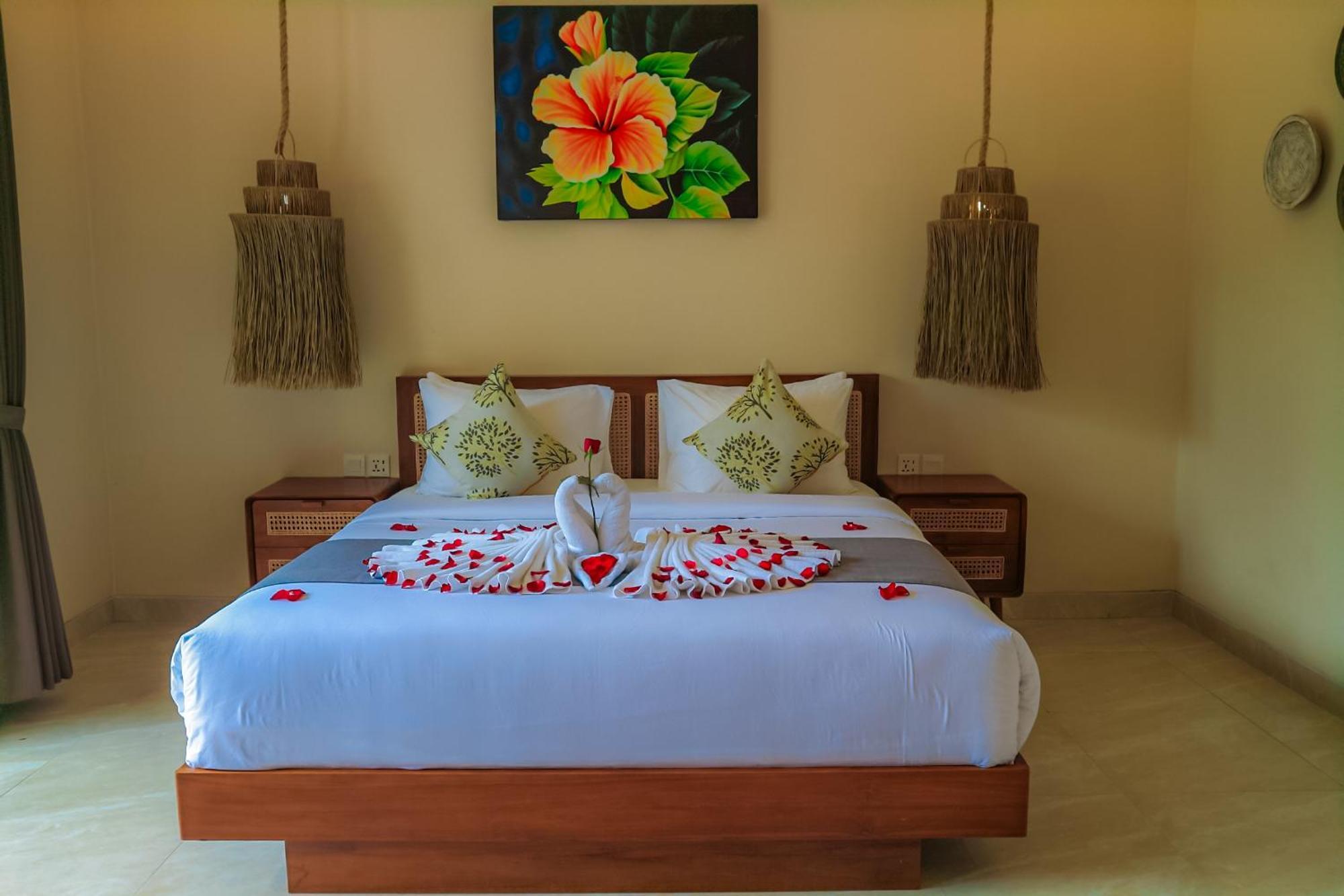2br Sinergi Embrace And Serenity Seminyak (Bali)