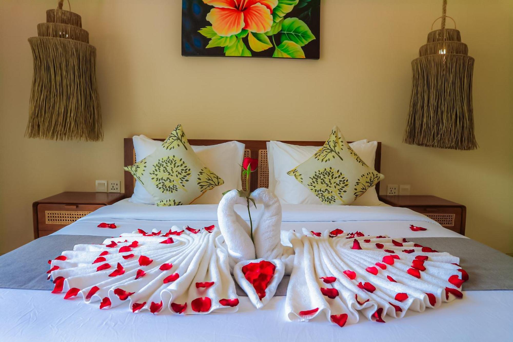 2br Sinergi Embrace And Serenity Villa Seminyak (Bali)
