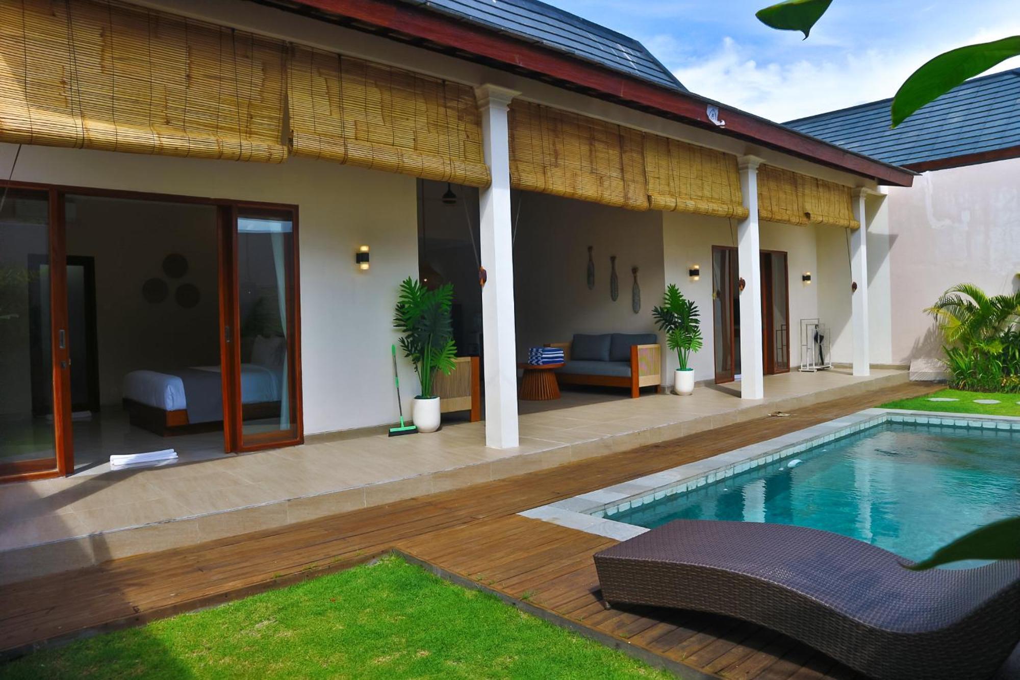 2br Sinergi Embrace And Serenity Villa Seminyak (Bali)