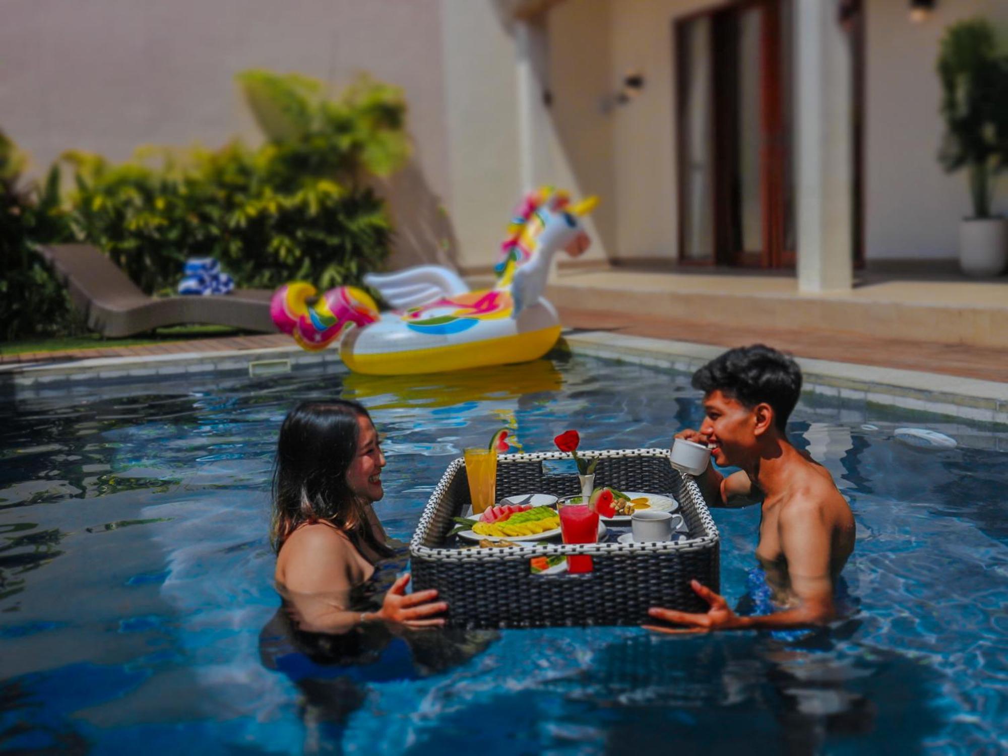 2br Sinergi Embrace And Serenity *